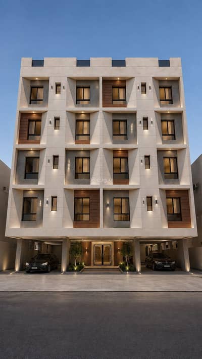 Residential Building for Sale in Central Jeddah, Jeddah - New investment building for sale Residential Building for Sale in Central Jeddah, Jeddah - New investment building for sale