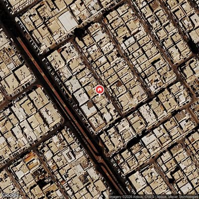 2 Bedroom Apartment for Rent in East Riyadh, Riyadh - Two-bedroom apartment for rent in West Al-Naseem