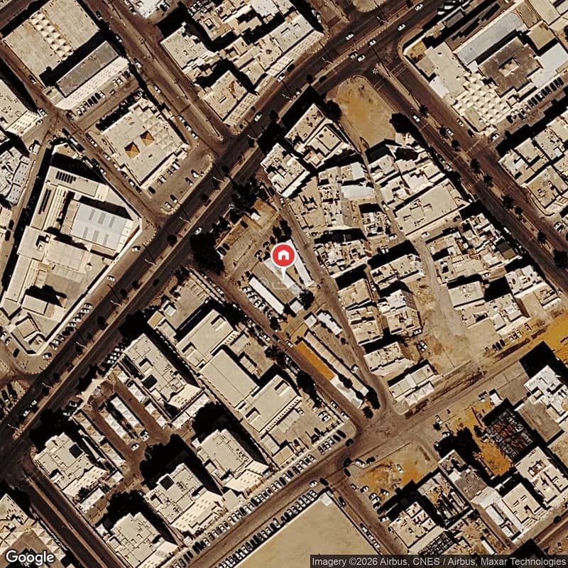 Residential Building For Rent in Al Salam, Al Kharj Riyadh Region Residential Building For Rent in Al Salam, Al Kharj Riyadh Region