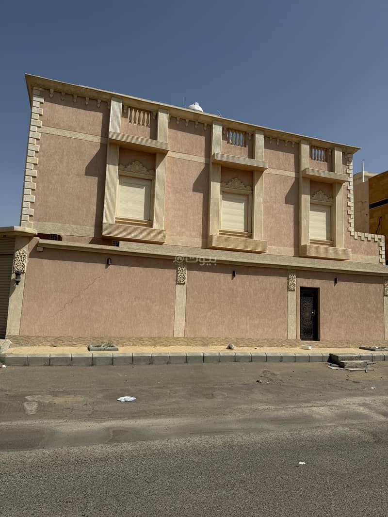 Residential Building in North Jeddah,Taiba District 3000000 SAR - 88054677 Residential Building in North Jeddah,Taiba District 3000000 SAR - 88054677