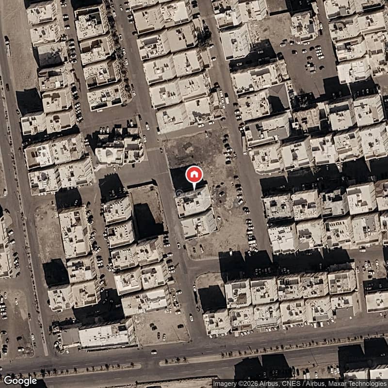 Residential Building for Rent in Al Khalidyah, Madina Residential Building for Rent in Al Khalidyah, Madina