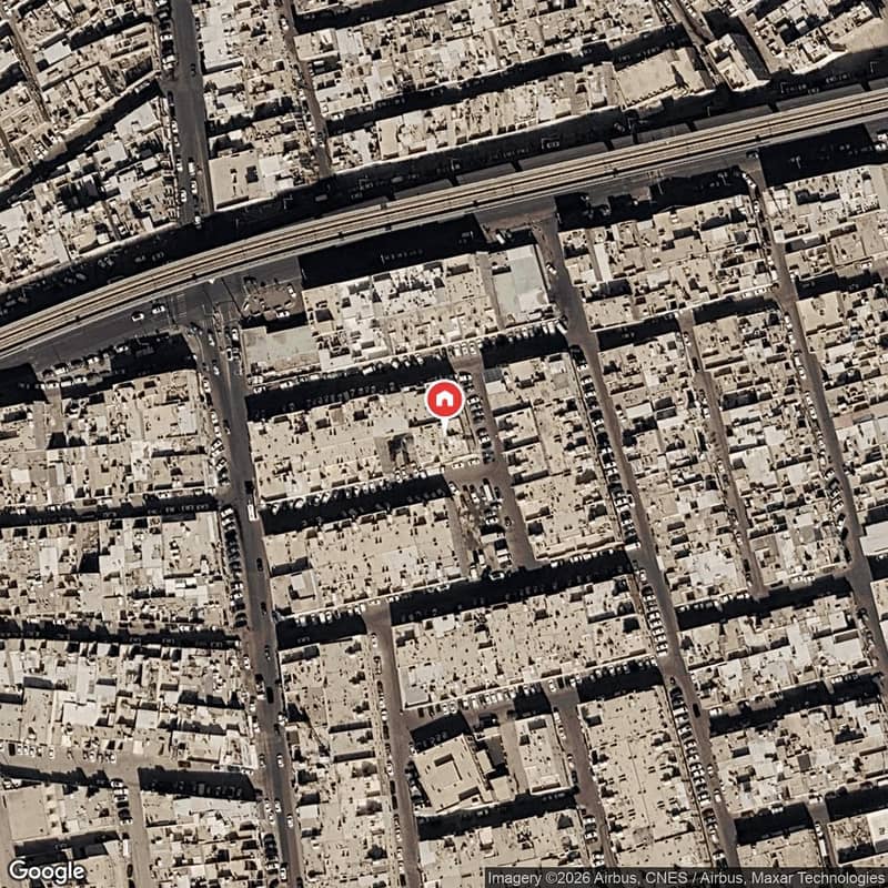 Apartment For Rent in Al Jaradiyah, West Riyadh Apartment For Rent in Al Jaradiyah, West Riyadh