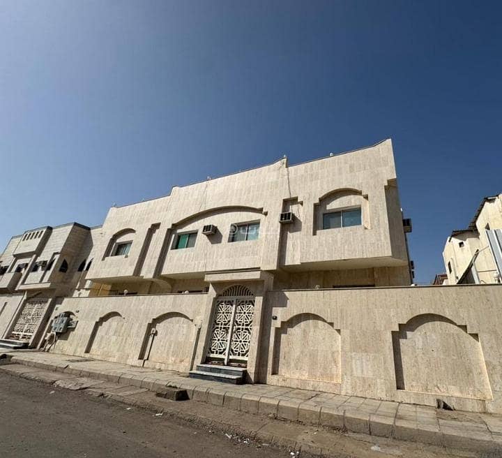 عمارة للبيع في حي القصواء، المدينة المنورة عمارة للبيع في حي القصواء، المدينة المنورة