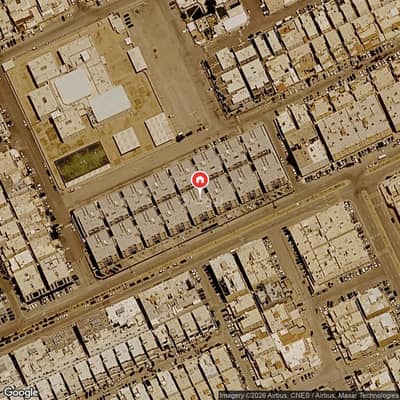 3 Bedroom Apartment for Rent in East Riyadh, Riyadh - Apartment for rent in Al Yarmuk, East Riyadh