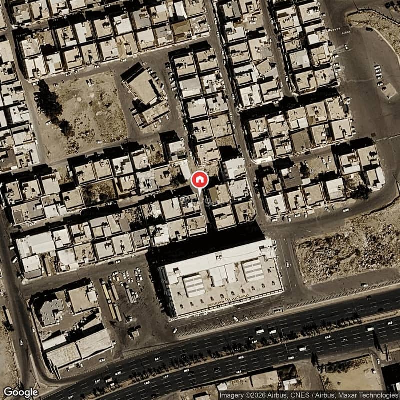 Apartment For Sale in Hidn Qulus, Khamis Mushait Apartment For Sale in Hidn Qulus, Khamis Mushait