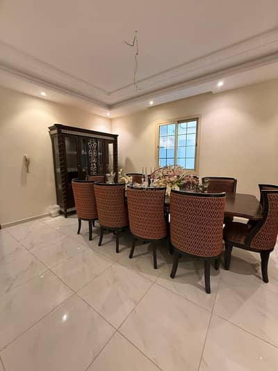 5 Bedroom Villa for Sale in North Jeddah, Jeddah - Luxury villa for sale in Al-Zumurrad neighborhood - Jeddah 5 Bedroom Villa for Sale in North Jeddah, Jeddah - Luxury villa for sale in Al-Zumurrad neighborhood - Jeddah