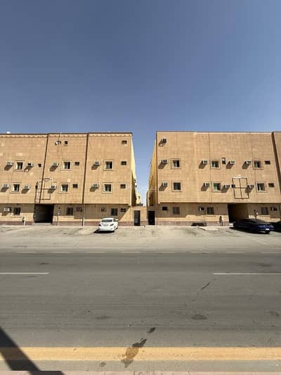Residential Building for Rent in East Riyadh, Riyadh - Residential Building for rent in Qurtubah, East Riyadh