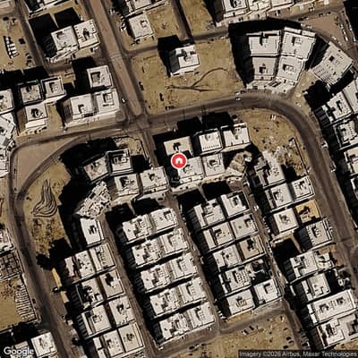فلیٹ 6 غرف نوم للبيع في شمال جدة، جدة - شقة للبيع في حي الريان، شمال جدة