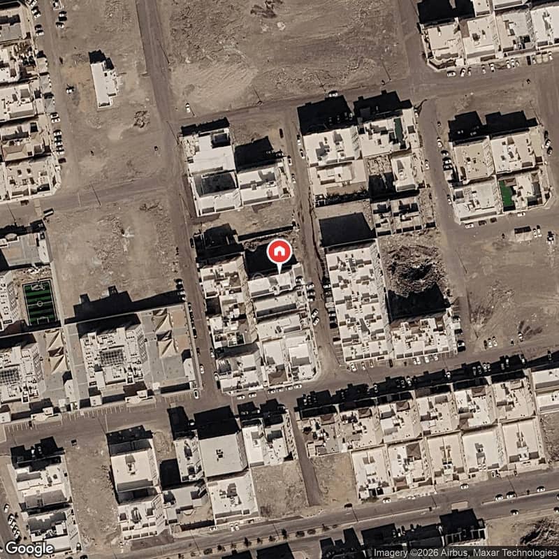 Apartment For Sale in Bani Bayadah, Madina Apartment For Sale in Bani Bayadah, Madina
