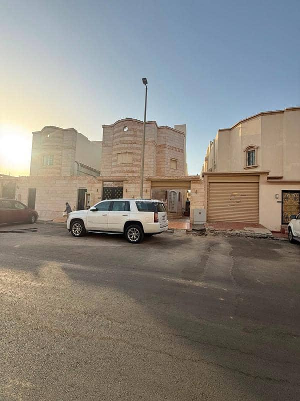 Distinctive villa for sale in Jeddah – Al-Hamdaniya District Distinctive villa for sale in Jeddah – Al-Hamdaniya District