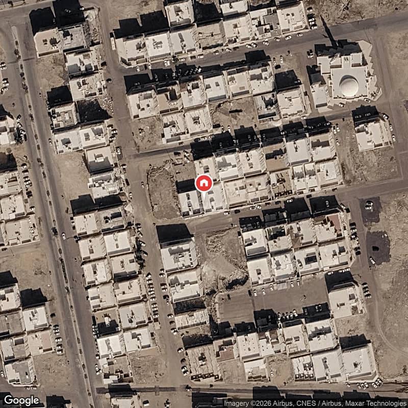 Residential Building for sale in Al Ranuna, Madina Residential Building for sale in Al Ranuna, Madina