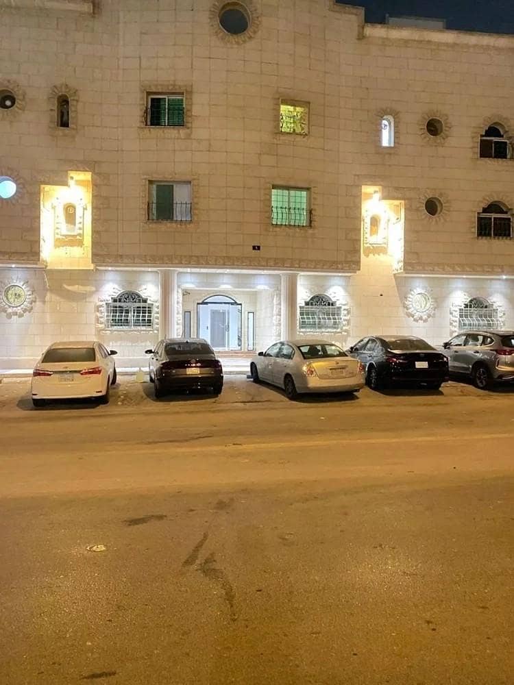 شقة للايجار في المغرزات، شمال الرياض شقة للايجار في المغرزات، شمال الرياض