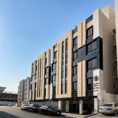 5 Bedroom Flat for Sale in North Jeddah, Jeddah - 5-bedroom apartment for sale in Al-Naim, Jeddah 5 Bedroom Flat for Sale in North Jeddah, Jeddah - 5-bedroom apartment for sale in Al-Naim, Jeddah