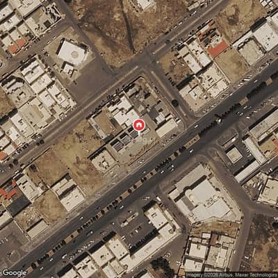 Commercial Building for Rent in North Jeddah, Jeddah - Commercial Building for Rent in Taiba District, North Jeddah