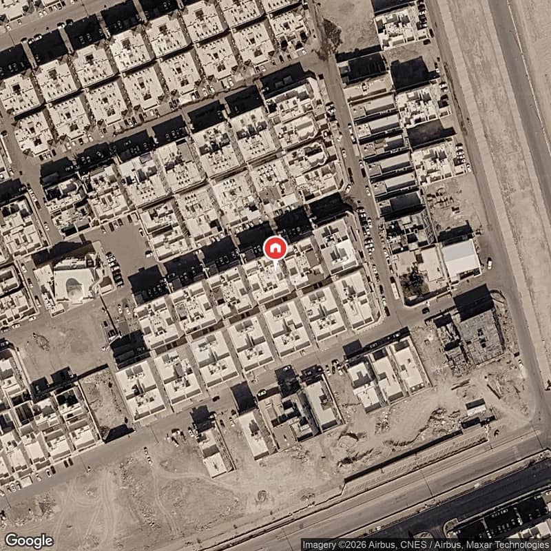 Apartment for Sale in Al Ranuna, Madina Apartment for Sale in Al Ranuna, Madina