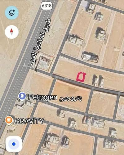 Residential Land for Rent in Al Raja, Al Khobar - Land for rent in Al Rajaa neighborhood, Al Khobar city Residential Land for Rent in Al Raja, Al Khobar - Land for rent in Al Rajaa neighborhood, Al Khobar city
