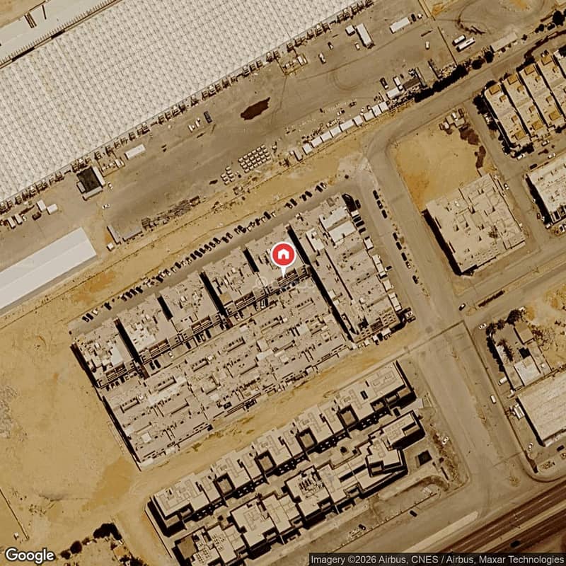 Exhibition Building for rent in Qurtubah, East Riyadh Exhibition Building for rent in Qurtubah, East Riyadh