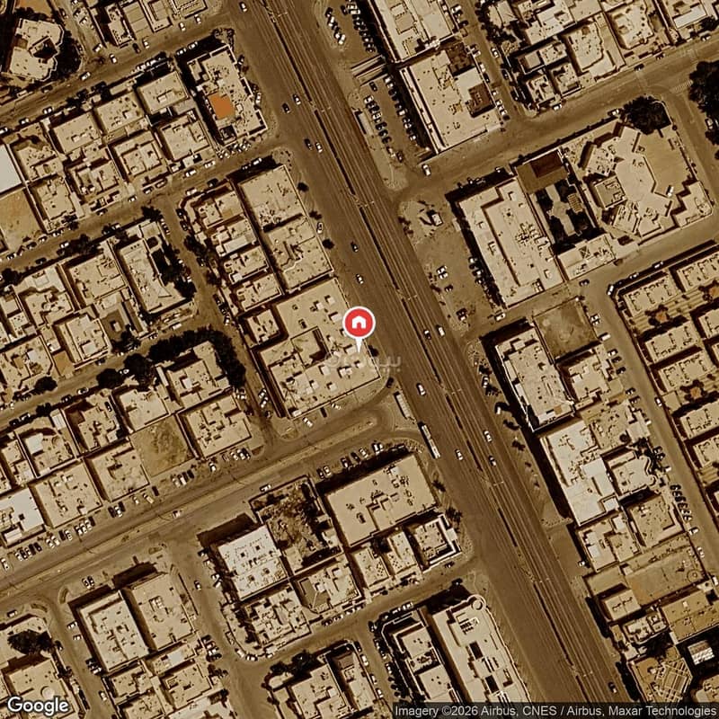 Showroom for Rent in Al Nakhil, North Riyadh Showroom for Rent in Al Nakhil, North Riyadh