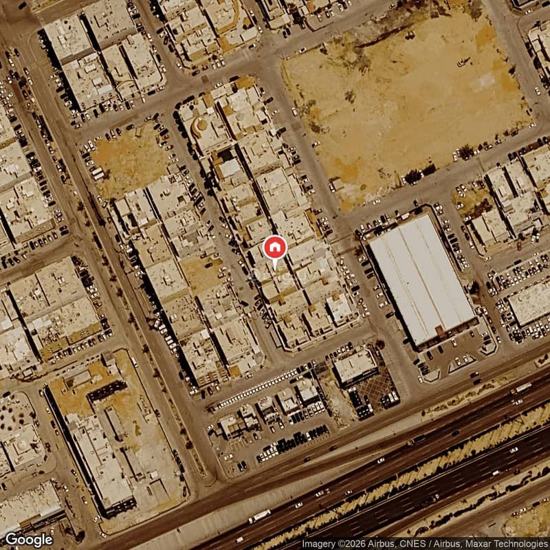 Villa for sale in Al Qurtubah, East Riyadh Villa for sale in Al Qurtubah, East Riyadh