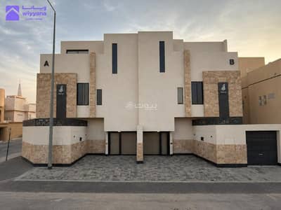 فلیٹ 3 غرف نوم للبيع في شرق الرياض، الرياض - **شقة علوية مع سطح فاخرة للبيع | مشروع ميسان ريزدنس | حي الحمراء** فلیٹ 3 غرف نوم للبيع في شرق الرياض، الرياض - **شقة علوية مع سطح فاخرة للبيع | مشروع ميسان ريزدنس | حي الحمراء**