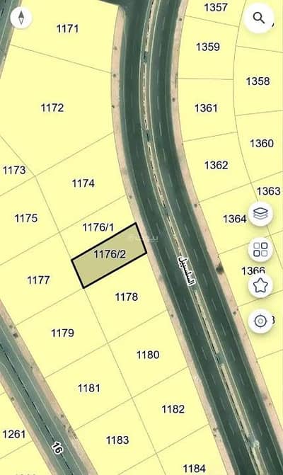 Residential Land for Sale in Al Saif, Dammam - Land For Sale in Al Saif, Dammam Residential Land for Sale in Al Saif, Dammam - Land For Sale in Al Saif, Dammam