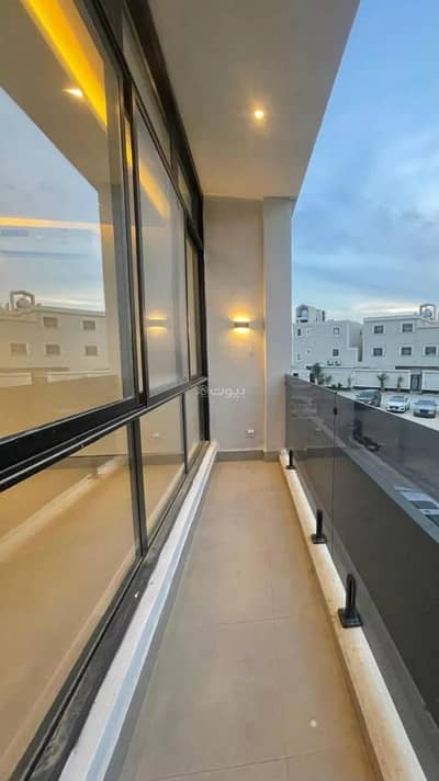 3 Bedroom Apartment for Rent in East Riyadh, Riyadh - An apartment for rent on Abi Musa Isa bin Dawood Al Sattas Street, Al Rimal District, Riyadh City. 3 Bedroom Apartment for Rent in East Riyadh, Riyadh - An apartment for rent on Abi Musa Isa bin Dawood Al Sattas Street, Al Rimal District, Riyadh City.
