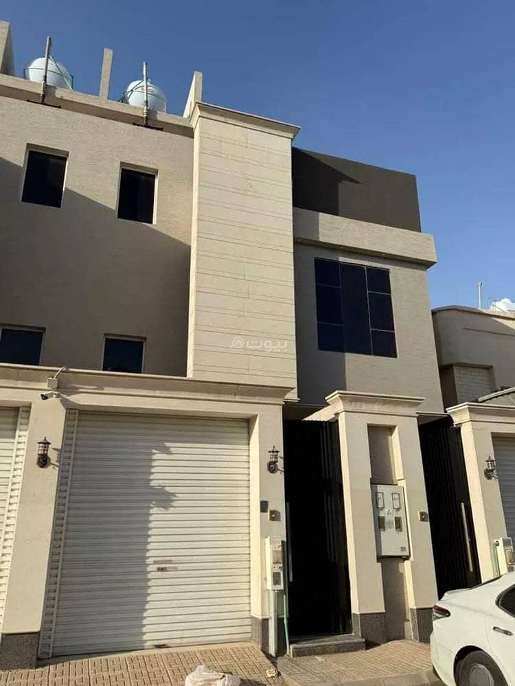 Floor for rent on Othman Al Ayyubi Street, Badr District, Riyadh Floor for rent on Othman Al Ayyubi Street, Badr District, Riyadh