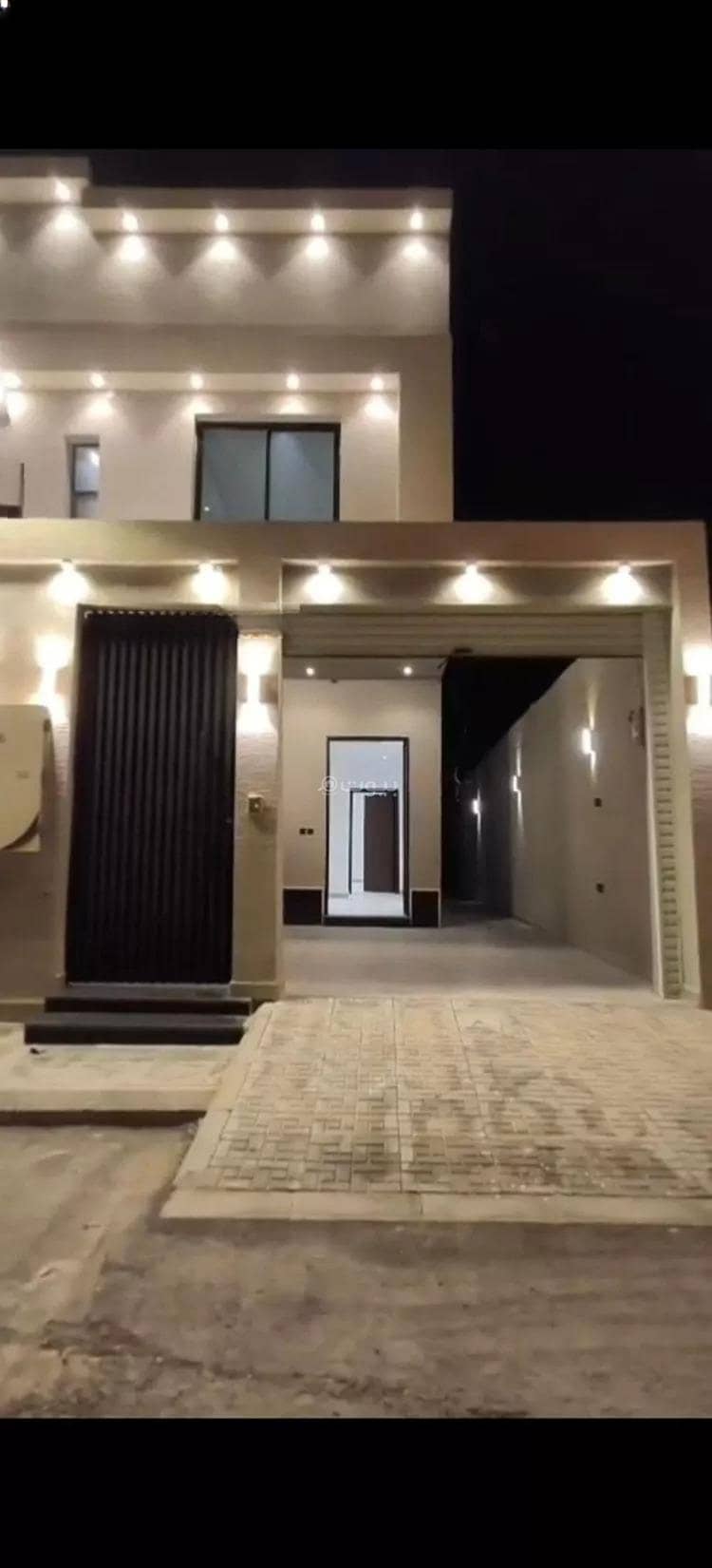 A villa for sale on Abi Al Khair Al Makki Street, Al Murjan District, Riyadh City. A villa for sale on Abi Al Khair Al Makki Street, Al Murjan District, Riyadh City.
