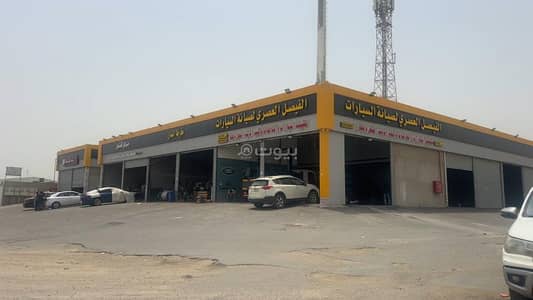 ورشة للايجار في جنوب جدة، جدة - ورشة عمل للإيجار في المنتزهات، جنوب جدة ورشة للايجار في جنوب جدة، جدة - ورشة عمل للإيجار في المنتزهات، جنوب جدة