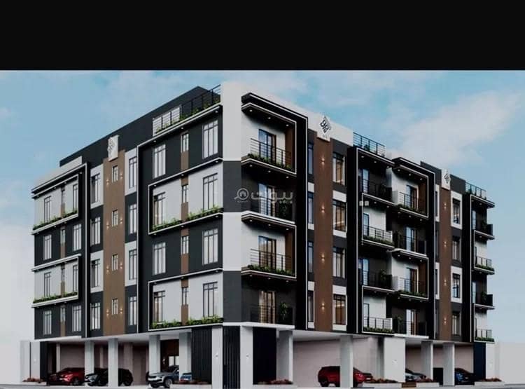 Apartment For Sale in Al Nuzhah, Jeddah Apartment For Sale in Al Nuzhah, Jeddah