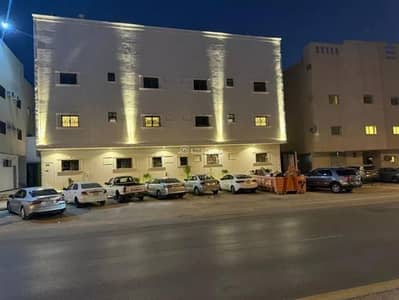 1 Bedroom Apartment for Rent in North Riyadh, Riyadh - An apartment for rent in Al Yasmin District, Riyadh City.