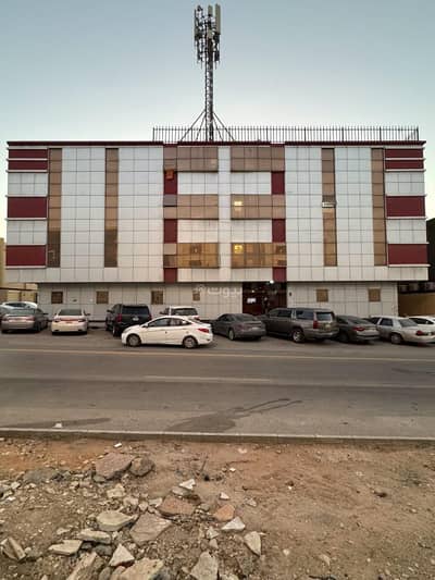 فلیٹ 1 غرفة نوم للايجار في شمال الرياض، الرياض - شقه للايجار بحي الوادي فلیٹ 1 غرفة نوم للايجار في شمال الرياض، الرياض - شقه للايجار بحي الوادي