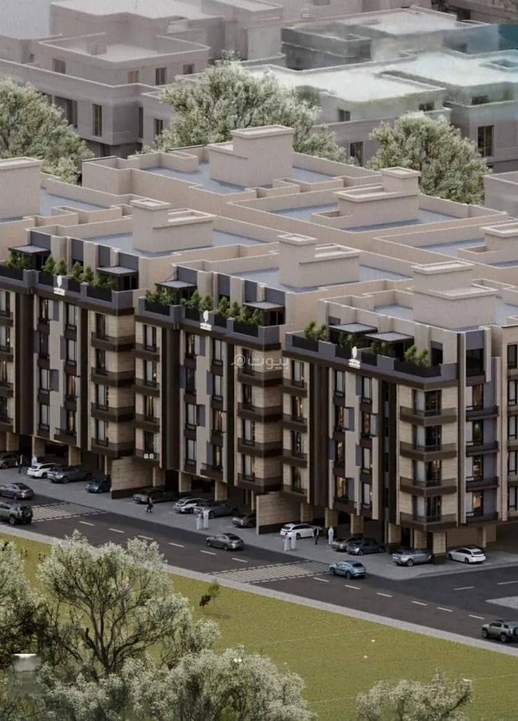 Apartment for sale on Abi Rafeh Al-Saigh Street, Al-Yaqout District, Jeddah, Makkah Region Apartment for sale on Abi Rafeh Al-Saigh Street, Al-Yaqout District, Jeddah, Makkah Region