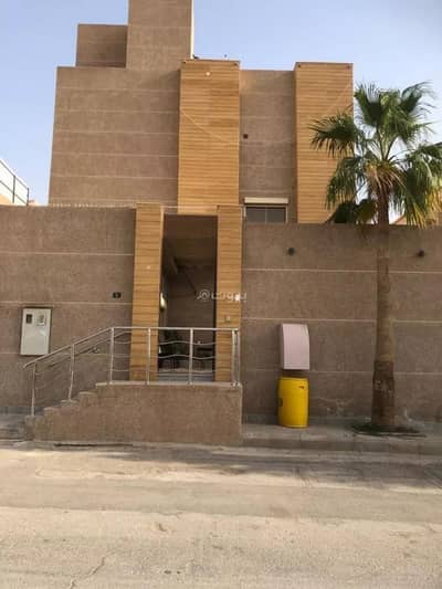 فیلا 5 غرف نوم للبيع في شرق الرياض، الرياض - فيلا للبيع في شارع الحنكة, حي الروضة, مدينة الرياض فیلا 5 غرف نوم للبيع في شرق الرياض، الرياض - فيلا للبيع في شارع الحنكة, حي الروضة, مدينة الرياض