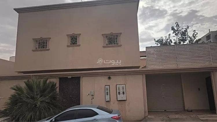 A floor for rent on Al Rahat Street, Ohod District, Riyadh City. A floor for rent on Al Rahat Street, Ohod District, Riyadh City.