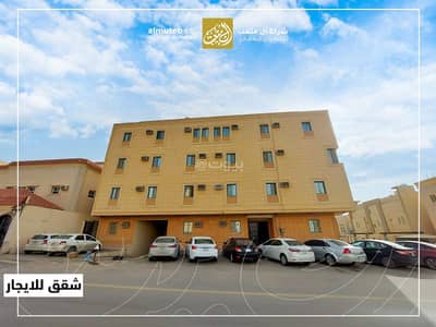 استوديو  للايجار في شمال الرياض، الرياض - شقه للايجار بحي الوادي