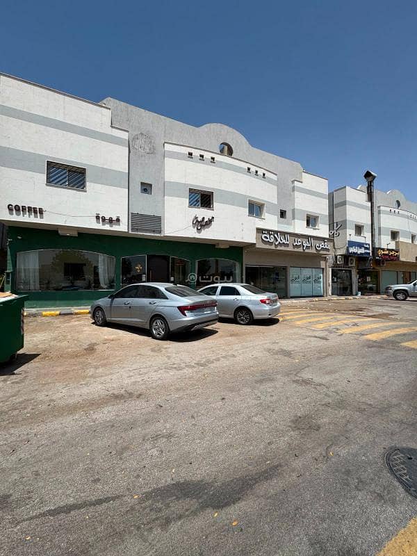 1 Bedroom Apartment For Rent in Al Andalus, Riyadh 1 Bedroom Apartment For Rent in Al Andalus, Riyadh