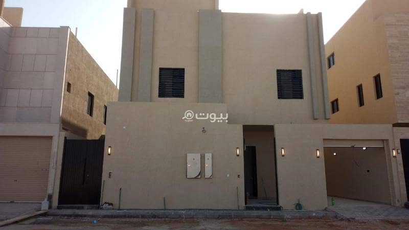 Luxurious apartment for sale with private roof and modern finishes, Al-Janadriyah district, Riyadh Luxurious apartment for sale with private roof and modern finishes, Al-Janadriyah district, Riyadh