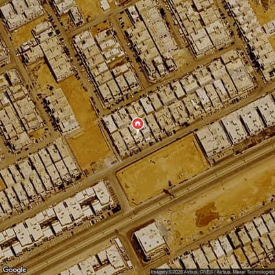 3 Bedroom Apartment for Rent in East Riyadh, Riyadh - Apartment for rent in Al Rimal, East Riyadh