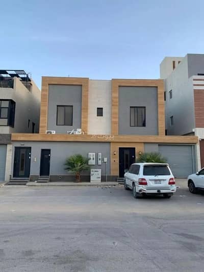 فلیٹ 3 غرف نوم للايجار في شمال الرياض، الرياض - شقة للإيجار في النرجس، الرياض