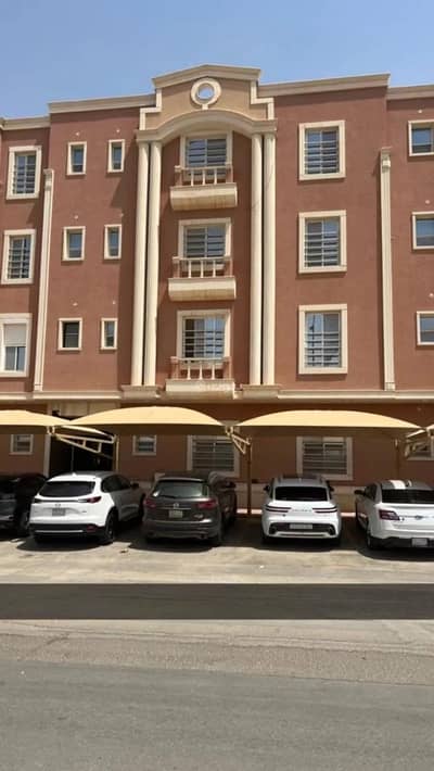 فلیٹ 3 غرف نوم للايجار في شرق الرياض، الرياض - شقة للإيجار في شارع وادي رقوان, حي غرناطة, مدينة الرياض, منطقة الرياض فلیٹ 3 غرف نوم للايجار في شرق الرياض، الرياض - شقة للإيجار في شارع وادي رقوان, حي غرناطة, مدينة الرياض, منطقة الرياض