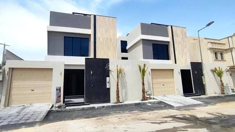 Villa For Sale in Al Yarmuk, Riyadh Villa For Sale in Al Yarmuk, Riyadh