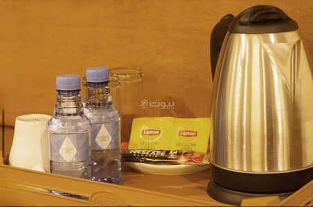 1 Bedroom Flat for Rent in Al Ulaya, Al Khobar - Junior Suite unit#3 1 Bedroom Flat for Rent in Al Ulaya, Al Khobar - Junior Suite unit#3