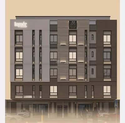 فلیٹ 3 غرف نوم للبيع في شمال جدة، جدة - Apartment for sale in Mushrifah neighborhood, Jeddah city, Makkah region