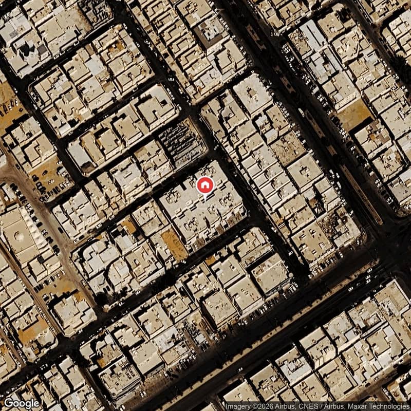 Floor for sale on Abi Al-Maali Al-Nisaburi Street, Al-Khaleej District, Riyadh City, Riyadh Region Floor for sale on Abi Al-Maali Al-Nisaburi Street, Al-Khaleej District, Riyadh City, Riyadh Region