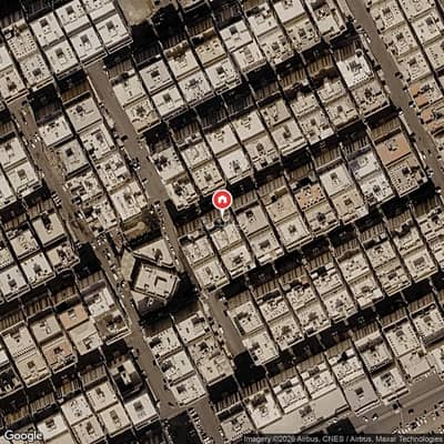 شقة 4 غرف نوم للايجار في شمال جدة، جدة - شقة للإيجار في حي المريخ، شمال جدة