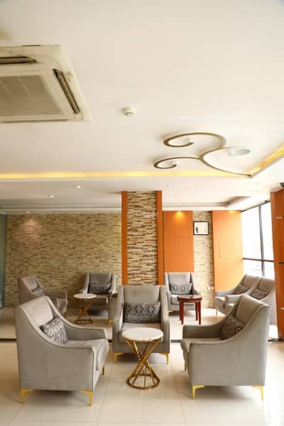 1 Bedroom Apartment for Rent in North Riyadh, Riyadh - Apartment for rent in Al-Falah neighborhood