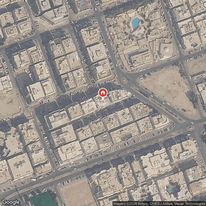 Apartment For Rent in Al Hamraa, Central Jeddah Apartment For Rent in Al Hamraa, Central Jeddah