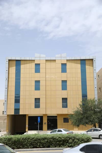 1 Bedroom Apartment for Rent in North Riyadh, Riyadh - Apartment for rent in Al-Falah neighborhood