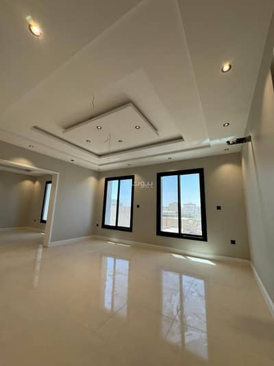 6 Bedroom Flat for Sale in North Jeddah, Jeddah - Luxury apartments for sale in Al-Nuzha neighborhood